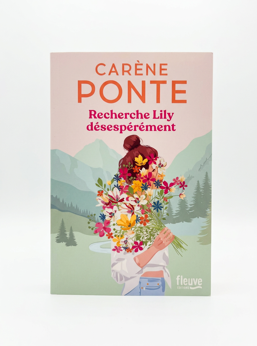 Recherche Lily désespérément